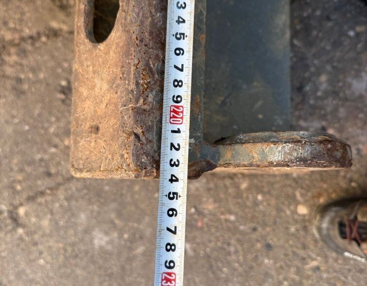 WACKER NEUSON WACKER NEUSON ET90 ***MATRICULADA***